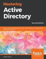 Mastering Active Directory 2nd Edition.epub